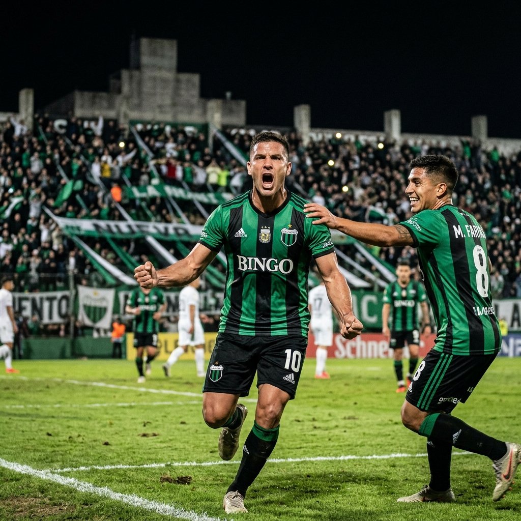 Nueva Chicago