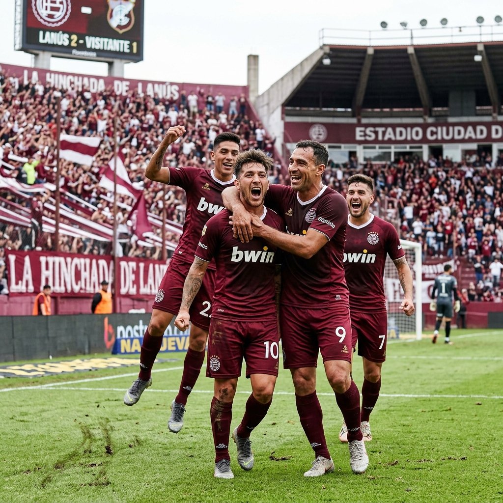 Club Atlético Lanús