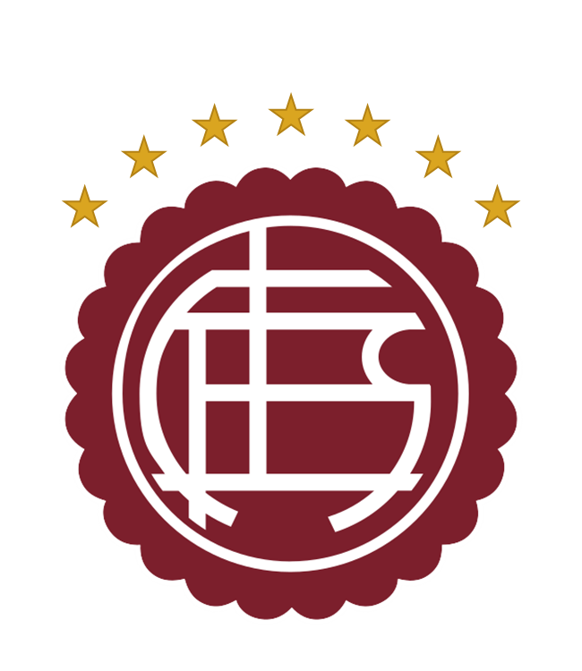 Escudo Lanús