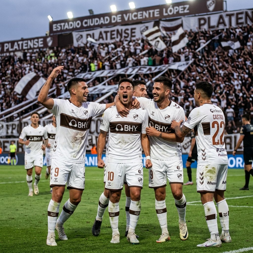 Club Atlético Platense